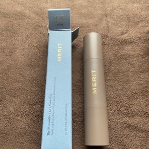 Merit Beauty Foundation Stick in Bone